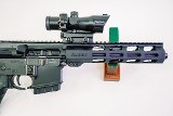 RUGER AR-556 PISTOL .350 LEGEND - 3 of 3