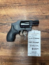 SMITH & WESSON 442-1 38 S&W SPECIAL +P - 2 of 2