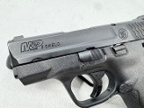 SMITH & WESSON M&P SHIELD 9MM LUGER (9x19 PARA) - 3 of 3