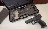 CANIK METE SFT 9MM LUGER (9x19 PARA) - 2 of 3