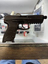 HECKLER & KOCH P30L 9MM LUGER (9x19 PARA) - 2 of 2