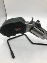 NORTH AMERICAN ARMS BLACK WIDOW .22 lr & .22 mag - 2 of 3