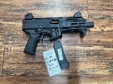 CZ Scorpion 3 Plus 9MM LUGER (9x19 PARA) - 2 of 2