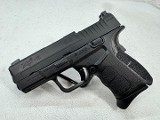 SPRINGFIELD ARMORY XDS 9 9MM LUGER (9x19 PARA) - 2 of 3