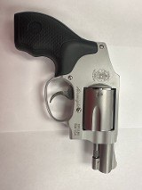 SMITH & WESSON 642 AIRWEIGHT .38 SPL +P - 2 of 3