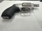 SMITH & WESSON 642 AIRWEIGHT .38 SPL +P - 3 of 3
