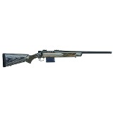 MOSSBERG MVP PREDATOR 6.5MM CREEDMOOR - 2 of 2