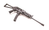 KALASHNIKOV KR-9 9MM LUGER (9X19 PARA)