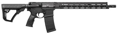 DANIEL DEFENSE DDM4 V7 5.56X45MM NATO