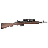 SPRINGFIELD ARMORY M1A.308 WIN - 2 of 3