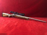 DAKOTA ARMS Predator .223 REM - 1 of 3