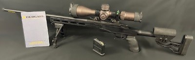 BERGARA PREMIER MGLITE 6.5MM CREEDMOOR