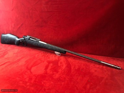 WEATHERBY MARK V ACCUMARK .30-378 WBY MAG