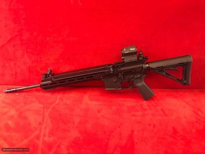 PALMETTO STATE ARMORY PA-15 5.7X28MM
