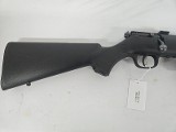 SAVAGE ARMS Model 93 w/3 Magazines .22 WMR - 3 of 3