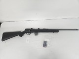 SAVAGE ARMS Model 93 w/3 Magazines .22 WMR - 1 of 3