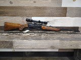 REMINGTON 742 Woodsmaster .30-06 SPRG - 1 of 2