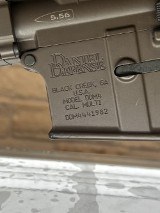 DANIEL DEFENSE M4 CARBINE V7 5.56X45MM NATO - 2 of 3