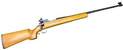REMINGTON Bolt Action .30-06 SPRG