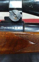 INTERARMS mark x .25-06 REM - 3 of 3