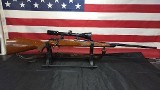 INTERARMS mark x .25-06 REM - 1 of 3