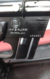 CHARTER ARMS ar-7 .22 LR - 3 of 3