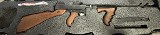 AUTO-ORDNANCE 1927 A-1 .45 ACP