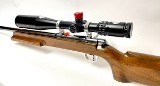 ANSCHUTZ MODEL 1907 22 LONG RIFLE (22LR) - 2 of 3