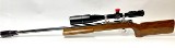 ANSCHUTZ MODEL 1907 22 LONG RIFLE (22LR)