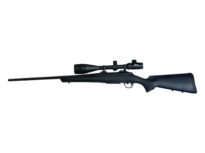 BROWNING a bolt 7MM-08 REM