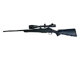 BROWNING a bolt 7MM-08 REM