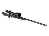 BROWNING a bolt 7MM-08 REM - 2 of 3