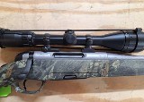 STEYR SAFEBOLT 308 .308 WIN - 2 of 3