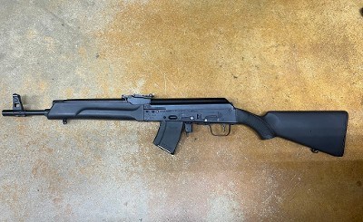 IZHMASH SAIGA 7.62.39