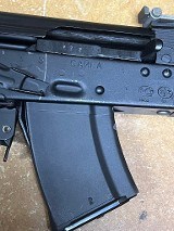 IZHMASH SAIGA 7.62.39 - 3 of 3