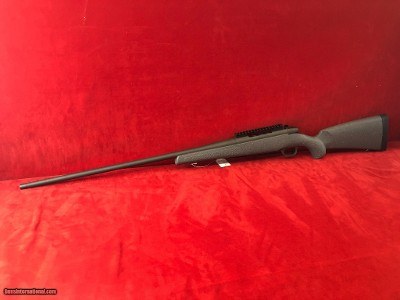 WEATHERBY MARK V .270 WBY MAG