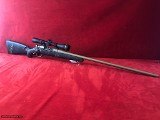 WEATHERBY Mark V 6.5 WBY MAG - 1 of 3