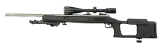 SAVAGE ARMS Model 12 .308 WIN - 2 of 3