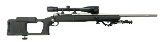 SAVAGE ARMS Model 12 .308 WIN - 1 of 3