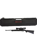 RUGER 10/22 .22 LR - 1 of 3