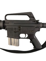 COLT ar-15 a2 sporter ll .223 REM - 3 of 3