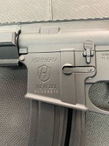 HAMMERLI ARMS TAC R1 22 C .22 LR - 2 of 3