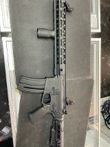 HAMMERLI ARMS TAC R1 22 C .22 LR