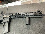 HAMMERLI ARMS TAC R1 22 C .22 LR - 3 of 3