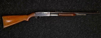 REMINGTON Model 141 Gamemaster .35 REM