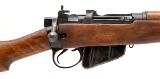 SAVAGE ARMS No.4 Mk 1 .303 BRITISH - 2 of 3