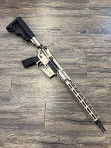 SONS OF LIBERTY GUN WORKS TOMAHAWK 5.56X45MM NATO - 1 of 3