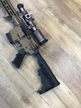 STAG ARMS STAG-15 Left Handed w/ Riton Scope 5.56X45MM NATO - 2 of 3