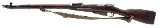IZHEVSK Finnish-Capture Russian M91/30 Mosin-Nagant 7.62X54MMR - 3 of 3