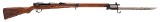 NAGOYA ARSENAL Japanese Type 99 7.7X58MM ARISAKA - 1 of 3